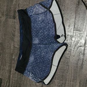 Lululemon Running Shirts